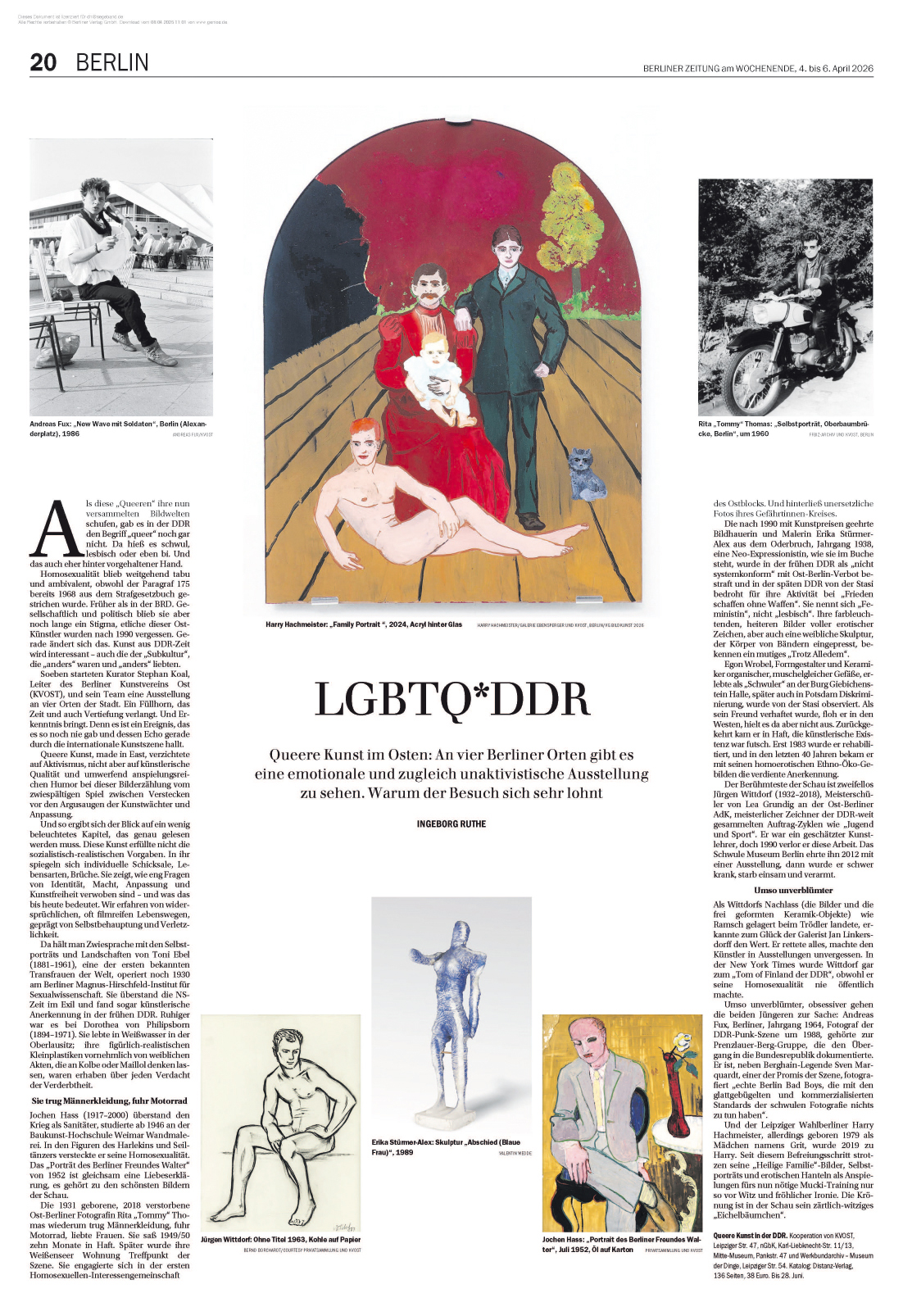 Berliner Zeitung