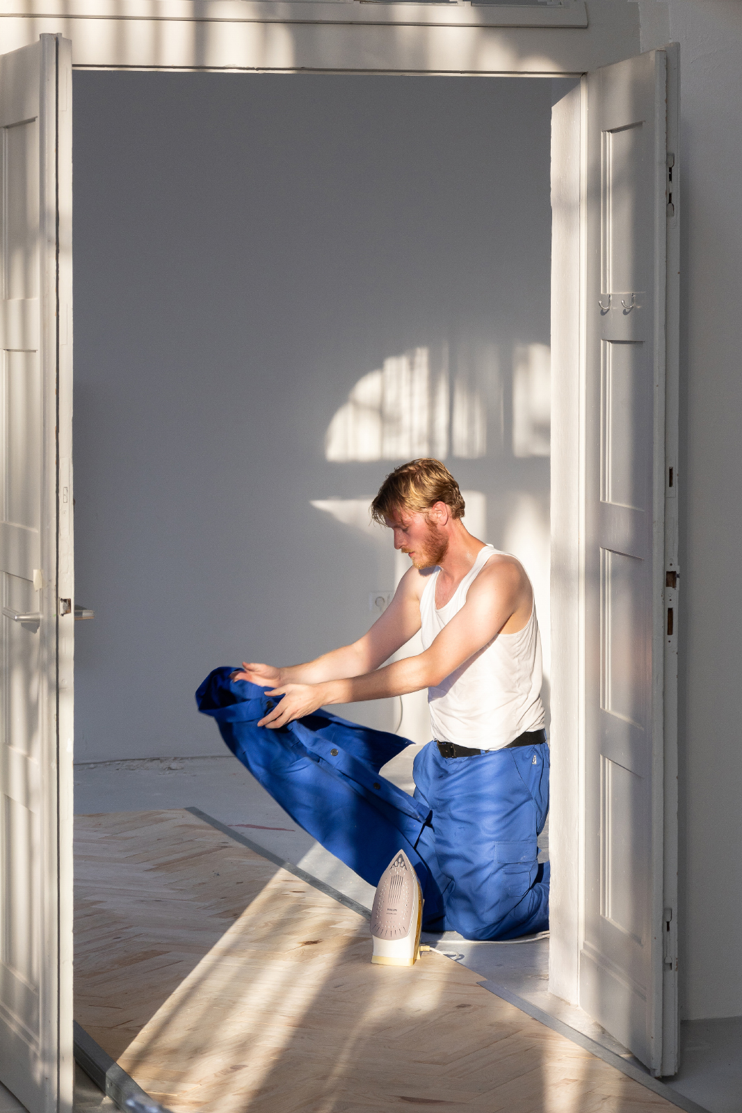 KVOST SchauFenster : PATRYK KUJAWA