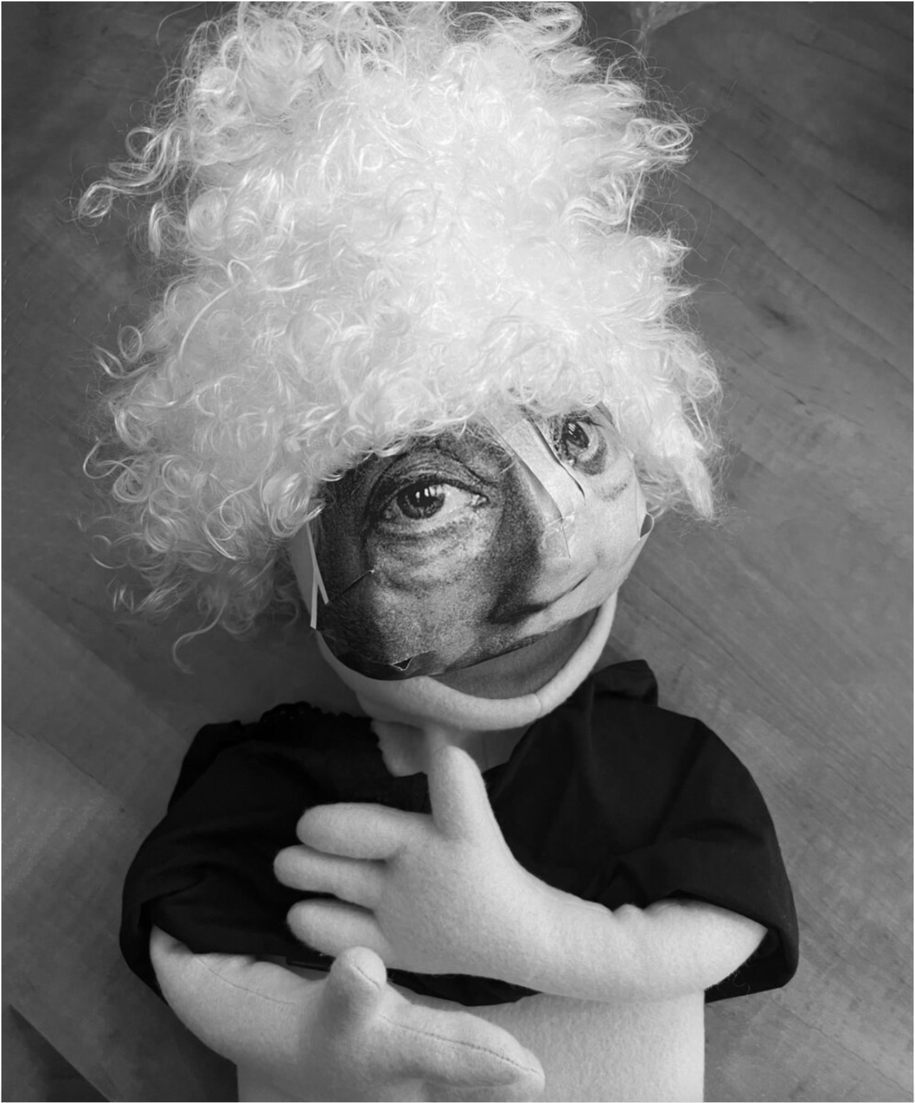 IZABELLA GUSTOWSKA